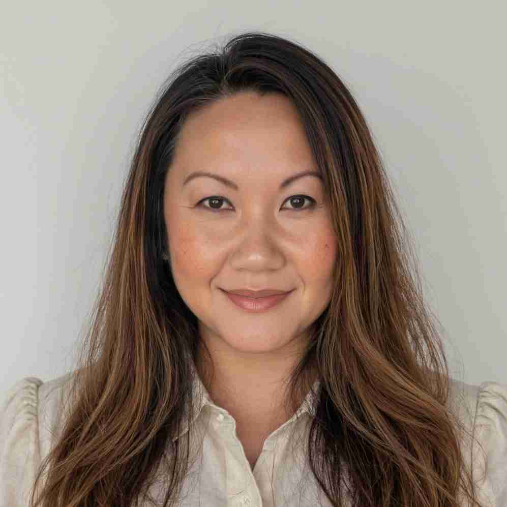 speaker headshot