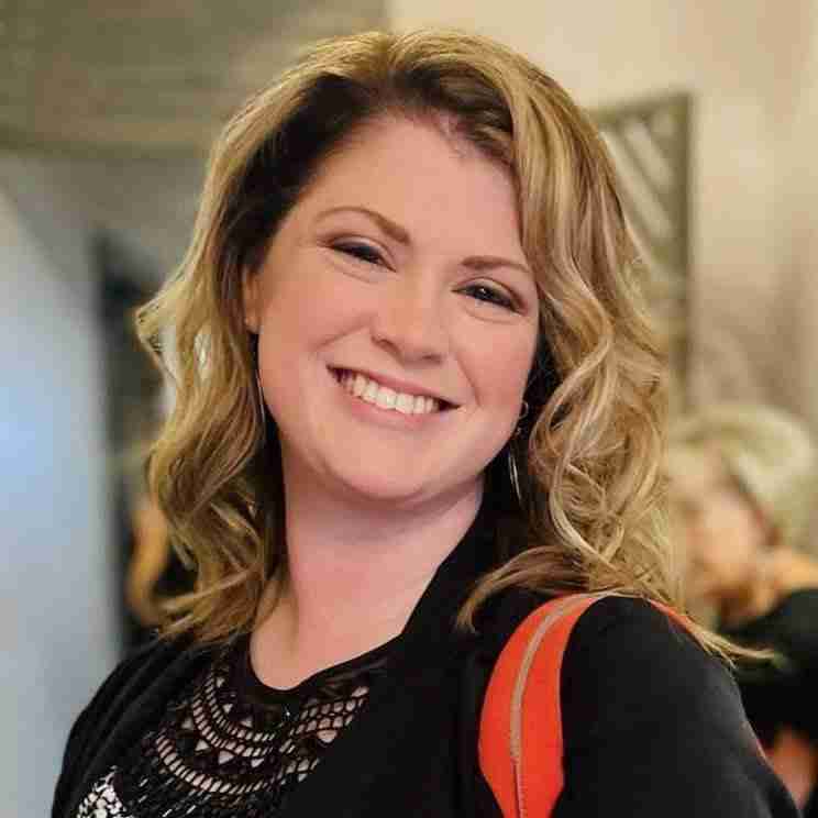 speaker headshot