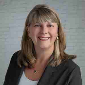 speaker headshot